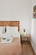 Chão do Ribeirinho, Castelo Branco