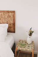 Chão do Ribeirinho, Castelo Branco