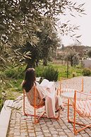 Chão do Ribeirinho, Castelo Branco