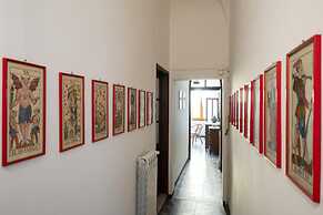 Arcani Family Apartment by Wonderful Italy