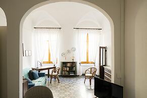 Arcani Family Apartment by Wonderful Italy