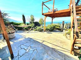 Magical View Studios 2 Asproneri, Kamena Vourla