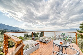 Magical View Studios 2 Asproneri, Kamena Vourla