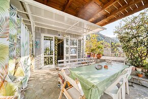 Magical View Studios 2 Asproneri, Kamena Vourla