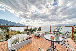 Magical View Studios 2 Asproneri, Kamena Vourla