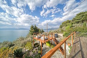 Magical View Studios 2 Asproneri, Kamena Vourla