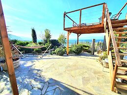 Magical View Studios 2 Asproneri, Kamena Vourla