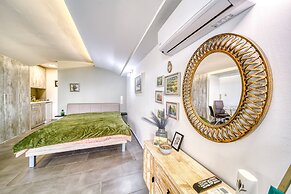 Magical View Studios 2 Asproneri, Kamena Vourla