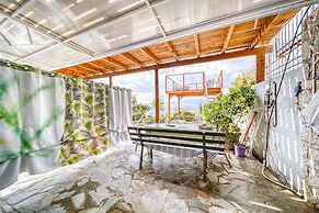 Magical View Studios 2 Asproneri, Kamena Vourla