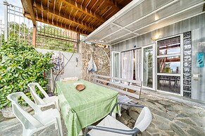 Magical View Studios 2 Asproneri, Kamena Vourla