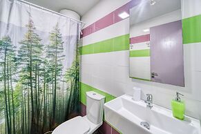 Magical View Studios 2 Asproneri, Kamena Vourla