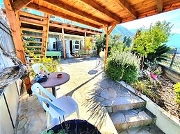 Magical View Studios 2 Asproneri, Kamena Vourla