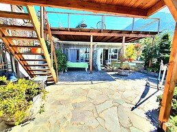 Magical View Studios 2 Asproneri, Kamena Vourla