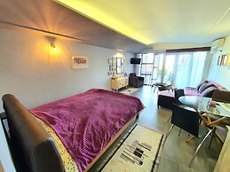 Magical View Studios 2 Asproneri, Kamena Vourla