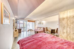 Magical View Studios 2 Asproneri, Kamena Vourla