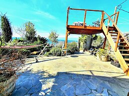 Magical View Studios 2 Asproneri, Kamena Vourla