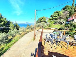 Magical View Studios 2 Asproneri, Kamena Vourla