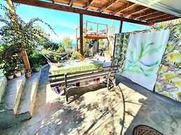 Magical View Studios 2 Asproneri, Kamena Vourla