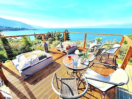 Magical View Studios 2 Asproneri, Kamena Vourla