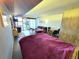 Magical View Studios 2 Asproneri, Kamena Vourla