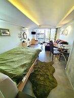 Magical View Studios 2 Asproneri, Kamena Vourla