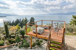 Magical View Studios 2 Asproneri, Kamena Vourla