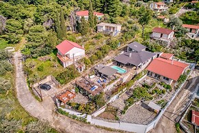 Magical View Studios 2 Asproneri, Kamena Vourla