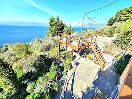 Magical View Studios 2 Asproneri, Kamena Vourla