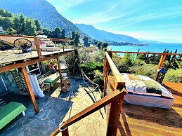 Magical View Studios 2 Asproneri, Kamena Vourla