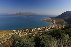 Magical View Studios 2 Asproneri, Kamena Vourla