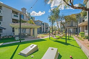 Serene Haven Leisure and Convenience