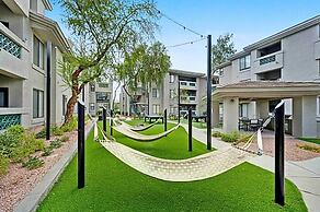 Serene Haven Leisure and Convenience