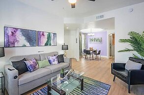 Serene Haven Leisure and Convenience