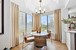 Serene Haven Leisure and Convenience