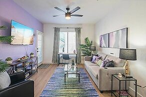 Serene Haven Leisure and Convenience