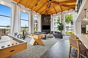 Serene Haven Leisure and Convenience
