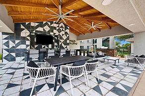Serene Haven Leisure and Convenience