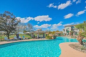 Serene Haven Leisure and Convenience