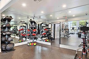 Serene Haven Leisure and Convenience