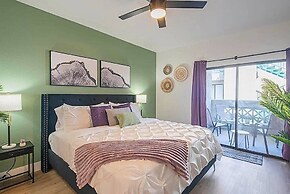 Serene Haven Leisure and Convenience