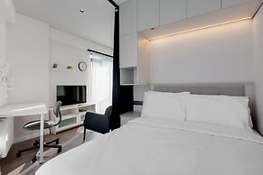 Central Flat Near Metrobus and Coast in Kadikoy