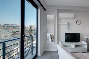 Cozy Flat Near Marmaray and Coast in Kadikoy