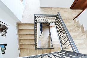 La Casa di Mariedda in Dorgali