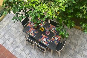 La Casa di Mariedda in Dorgali