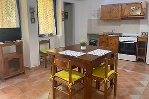 La Casa di Mariedda in Dorgali