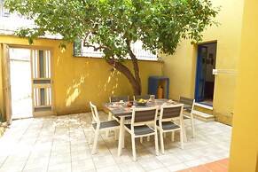 La Casa di Mariedda in Dorgali