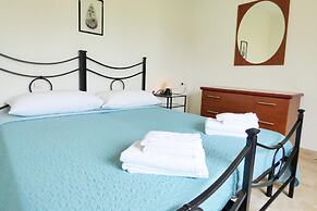 La Casa di Mariedda in Dorgali