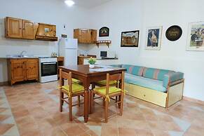 La Casa di Mariedda in Dorgali