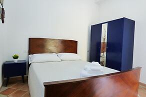 La Casa di Mariedda in Dorgali