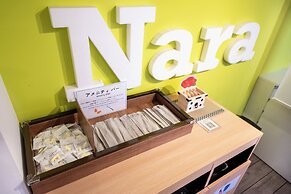 Hotel Base Nara